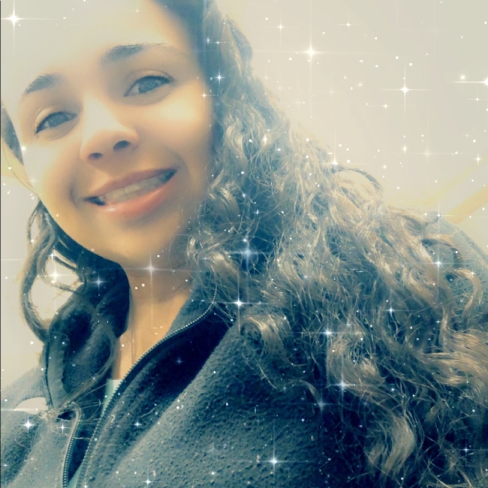 Meet your Posher, Thelma